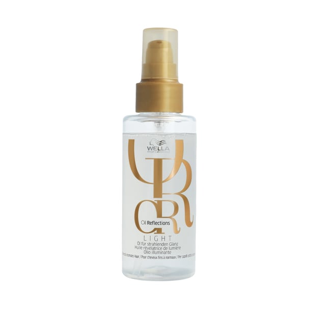 Wella Professionals Oil Reflections Light 100 ml