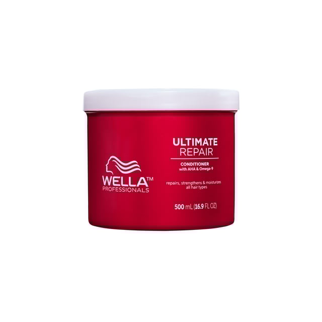 Wella Professionals Ultimate Repair Conditioner 500 ml