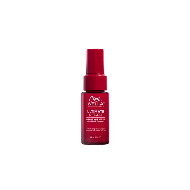 Wella Professionals Ultimate Repair Miracle Hair Rescue 30 ml