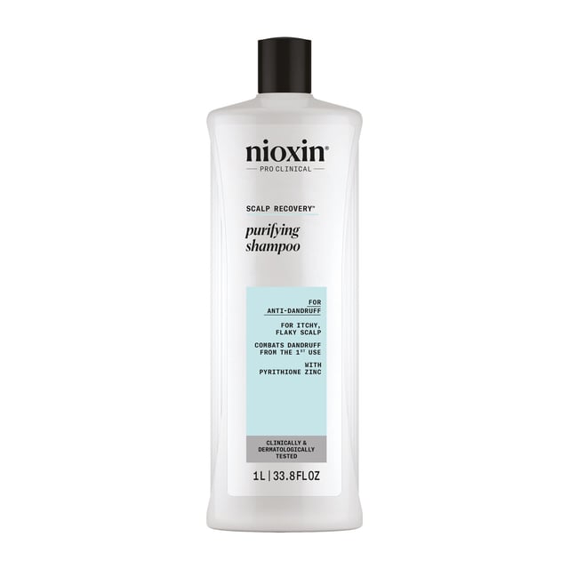 Nioxin Scalp Recovery™ Shampoo 1000 ml