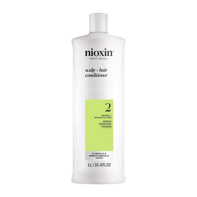 Nioxin System 2 Conditioner 1000 ml