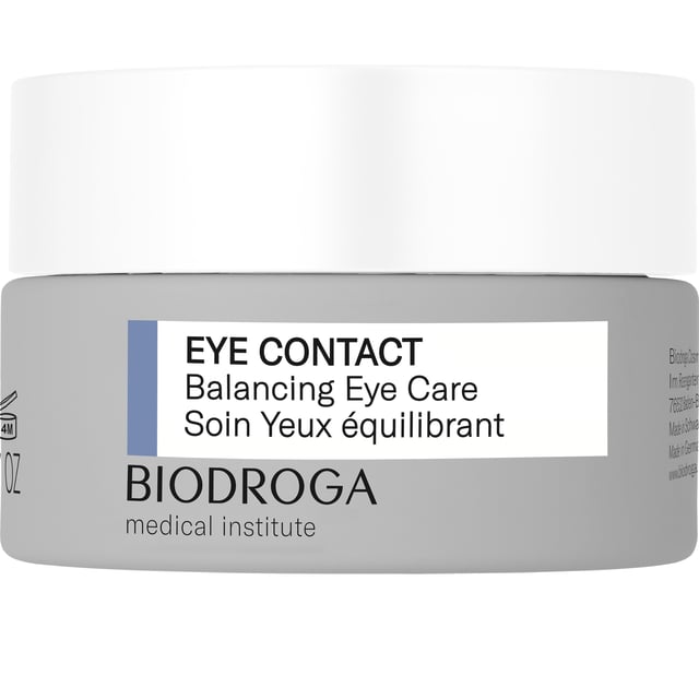 Biodroga Medical Institute Balancing Eye Care 15g