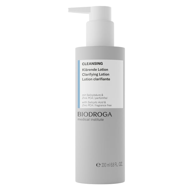 BIODROGA Medical Institute Clarifying Lotion 200 ml