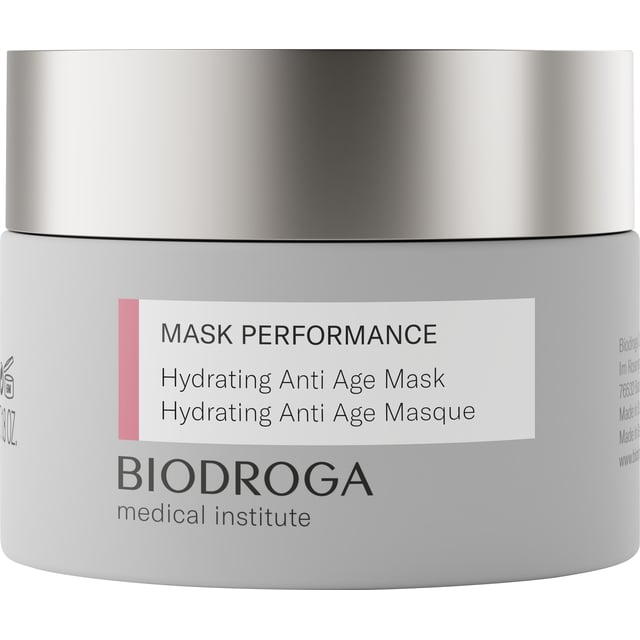 BIODROGA Medical Institute Hydrating Anti-Age Mask 50g