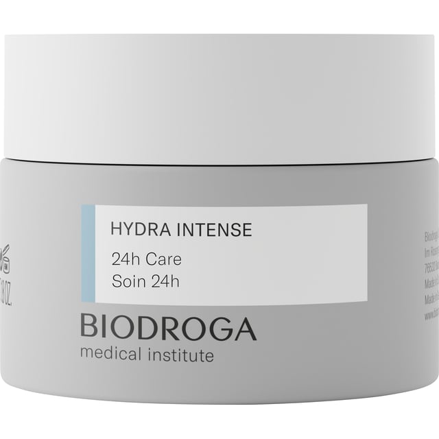 BIODROGA Medical Institute Hydra Intense 24h Care