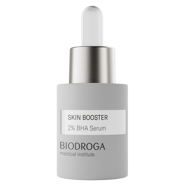 BIODROGA Medical Institute Skin Booster 2% BHA Serum