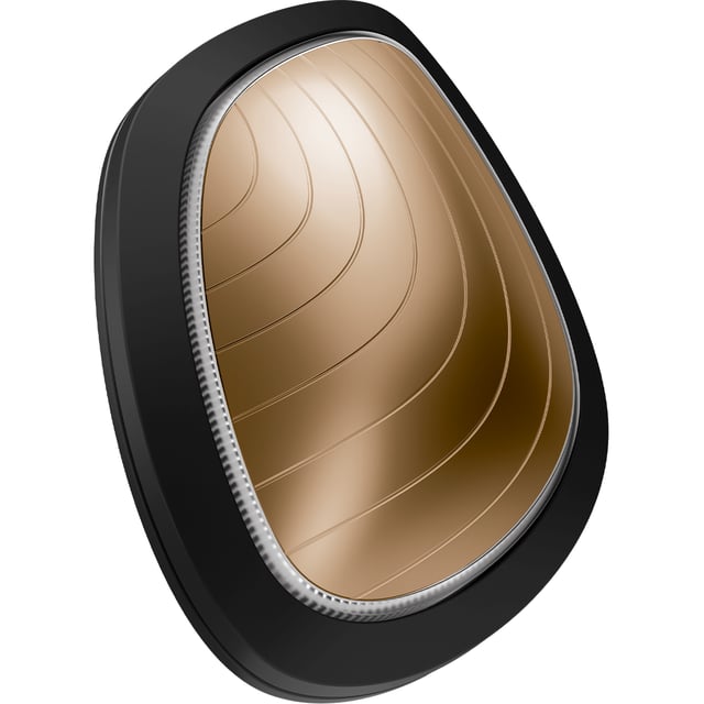 GESKE Sonic Warm & Cool Mask | 9 in 1 Grey