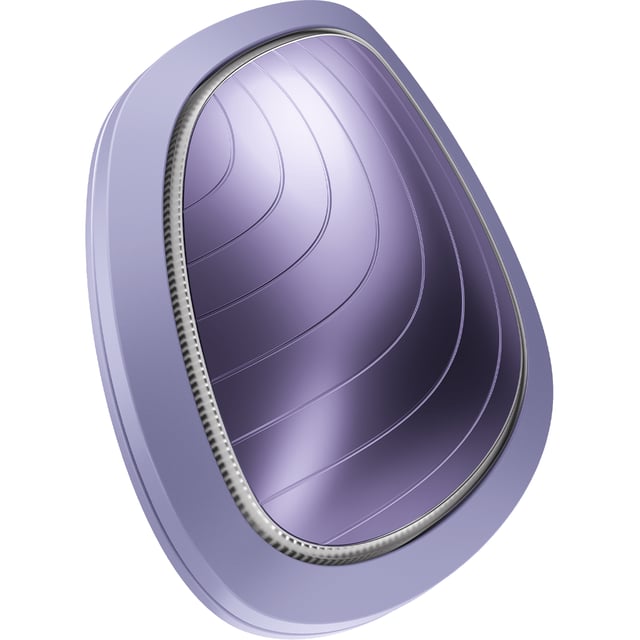 GESKE Sonic Warm & Cool Mask | 9 in 1 Purple 1 st