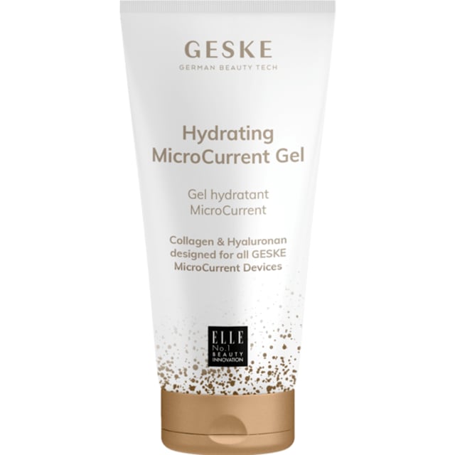 GESKE Hydrating MicroCurrent Gel 100 ml