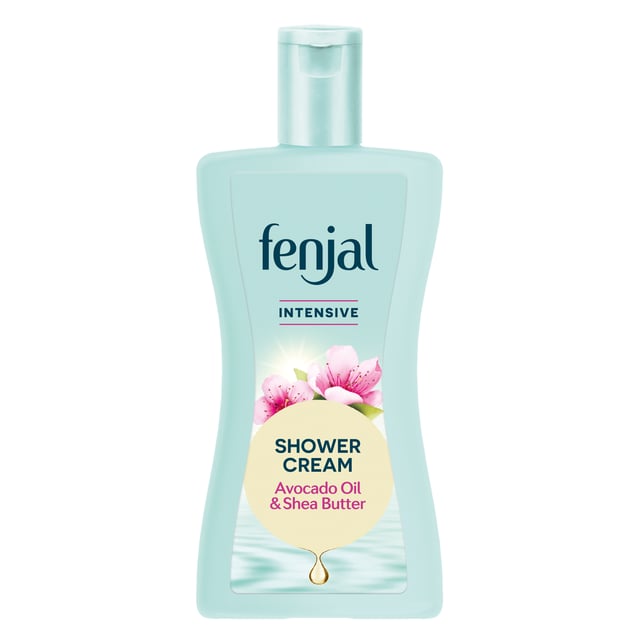 Fenjal Intensive Shower Cream 200 ml