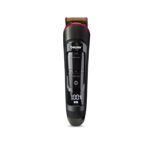 Beurer MN4X Skäggtrimmer 1 st