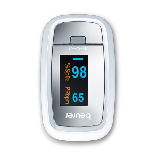Beurer Pulsoximeter PO30