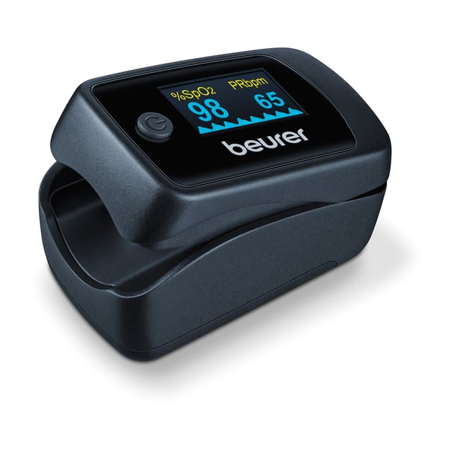 Beurer PO 45 Pulsoximeter 1st