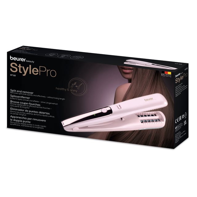 Beurer StylePro HT 22 Split end trimmer 1 st