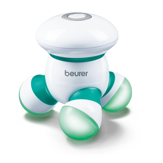 Beurer MG 16 Punktmassage Mini Grön