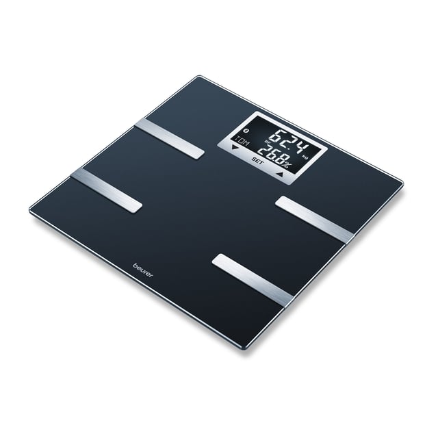 Beurer BF720 Diagnostisk Personvåg Connect