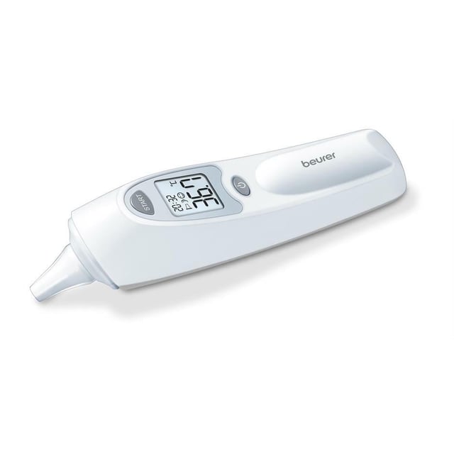 Beurer FT 58 Febertermometer Öra 1 st