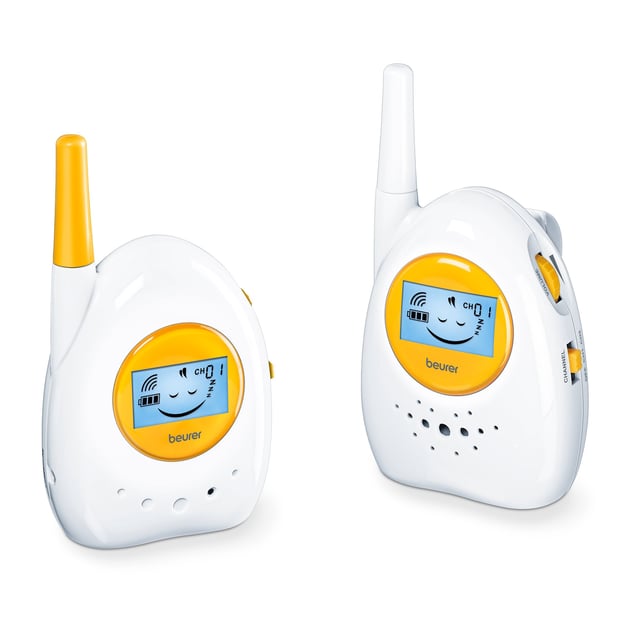 Beurer BY 84 Babymonitor 1st