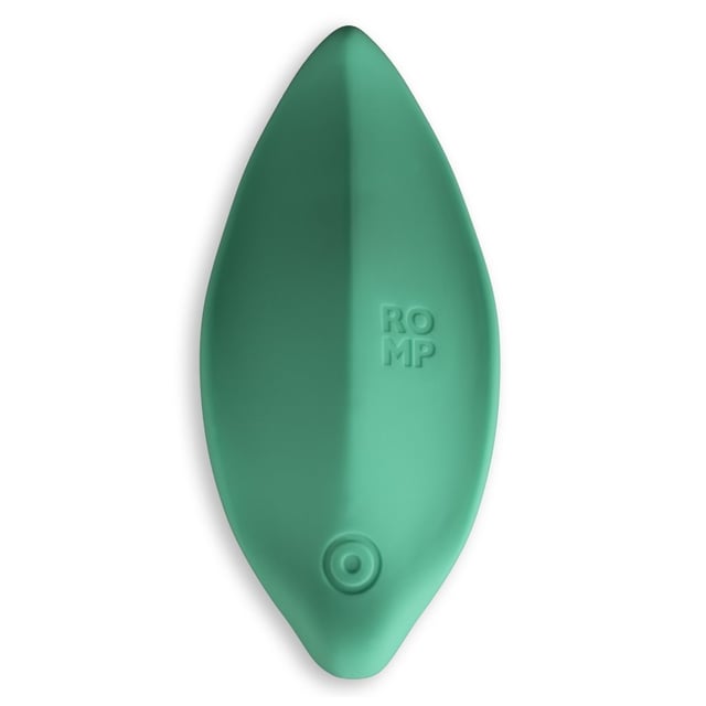 ROMP Wave Mint