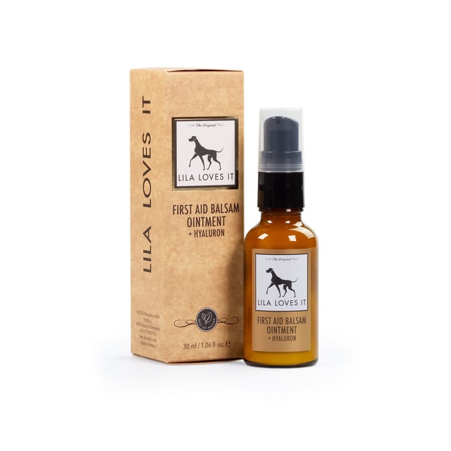 Lila Loves It First Aid 30 ml
