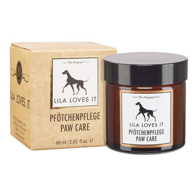 Lila Loves It Little Paw Care 60 ml