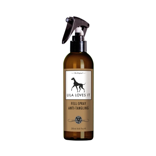 Lila Loves It Anti Tangling Spray 250 ml