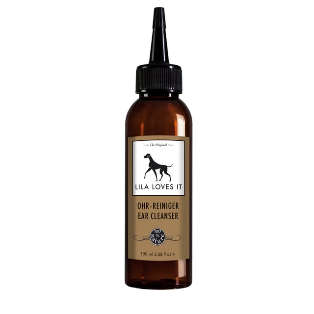 Lila Loves It Ear Cleanser 100 ml