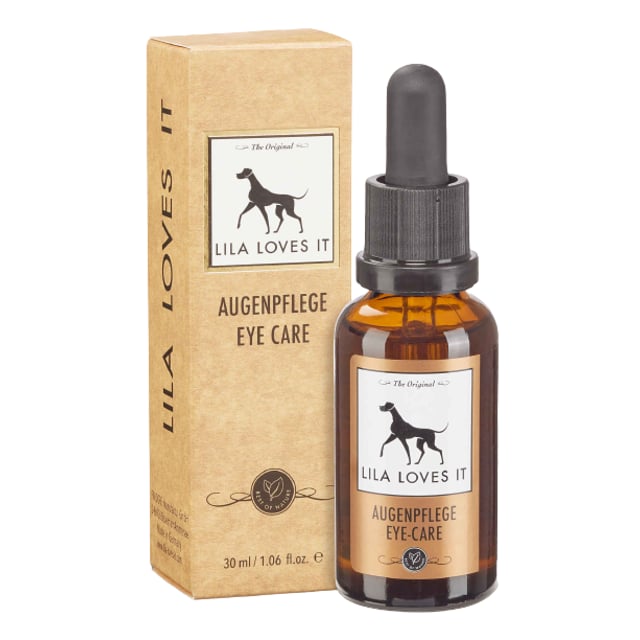 Lila Loves It Eye Care 30 ml