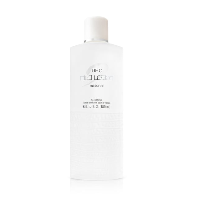 DHC Mild Lotion 180ml