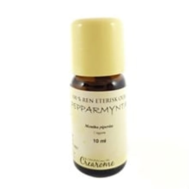 Crearome Eterisk Olja Pepparmynta 10 ml