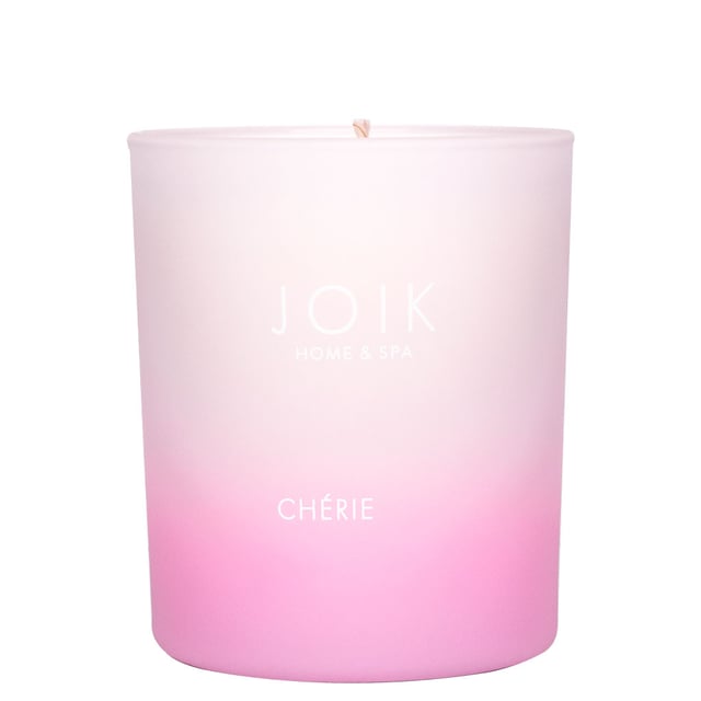 JOIK Home & SPA Doftljus Chérie 150 gram