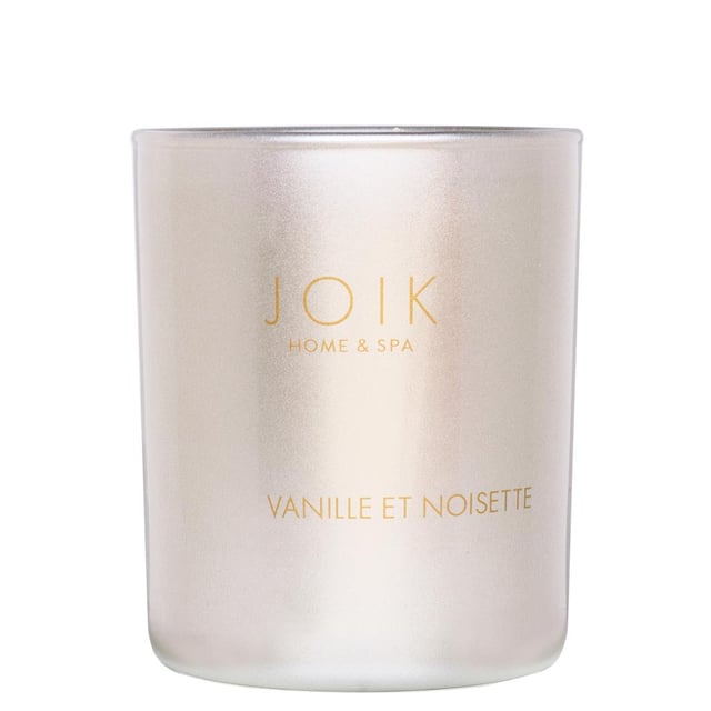JOIK Home & SPA Doftljus Vanille et Noisette 150 gram