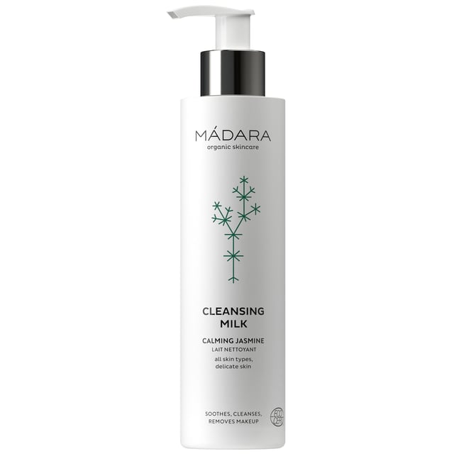 MÁDARA Cleansing Milk 200 ml