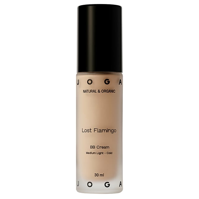Uoga Uoga BB Cream - Lost Flamingo 30ml