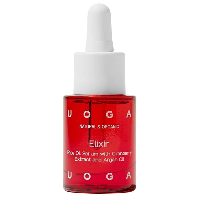 Uoga Uoga Elixir Oil Face Serum 15 ml
