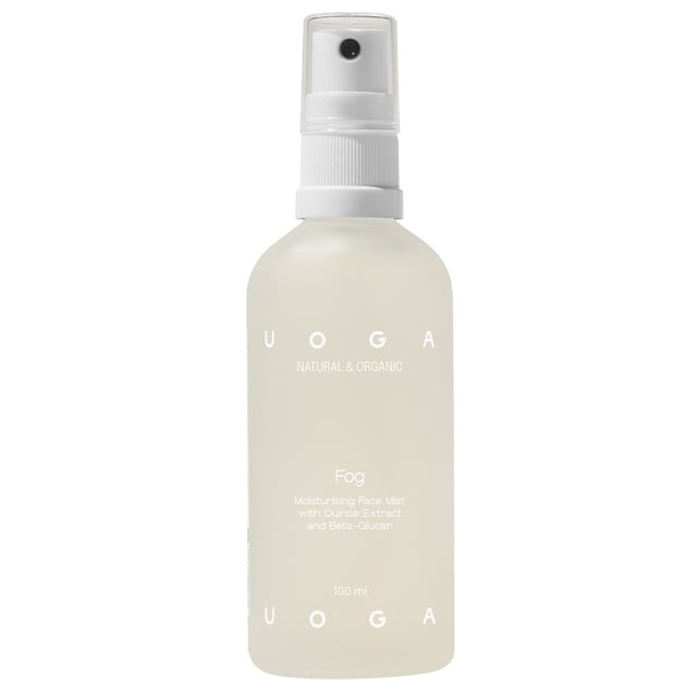 Uoga Uoga Fog Face Mist 100ml