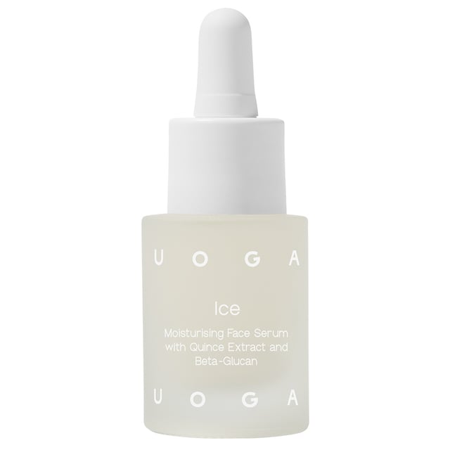 Uoga Uoga Ice Face Serum 15ml