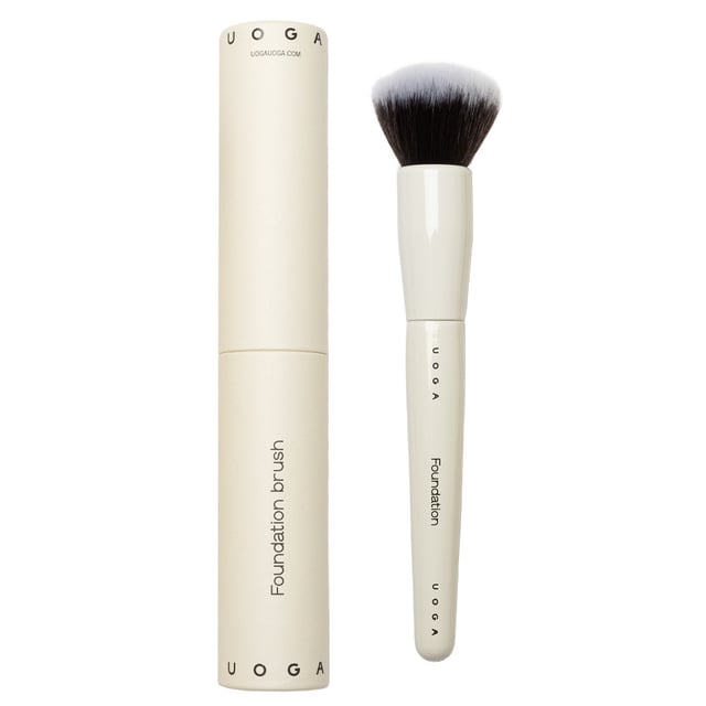 Uoga Uoga Foundation Brush 1st