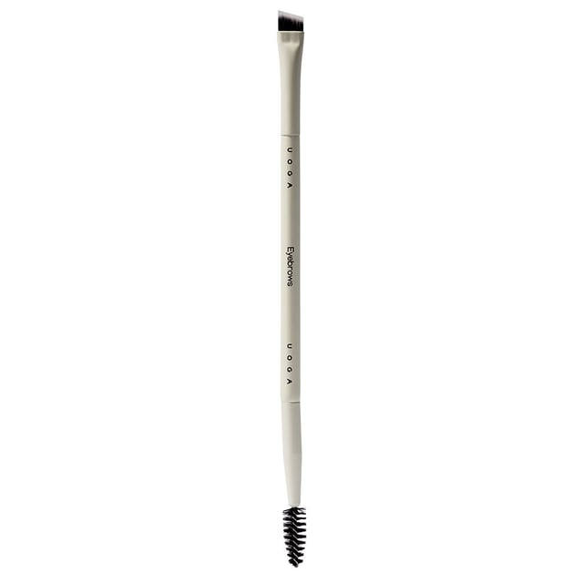Uoga Uoga Eyebrow Duo Brush 1st