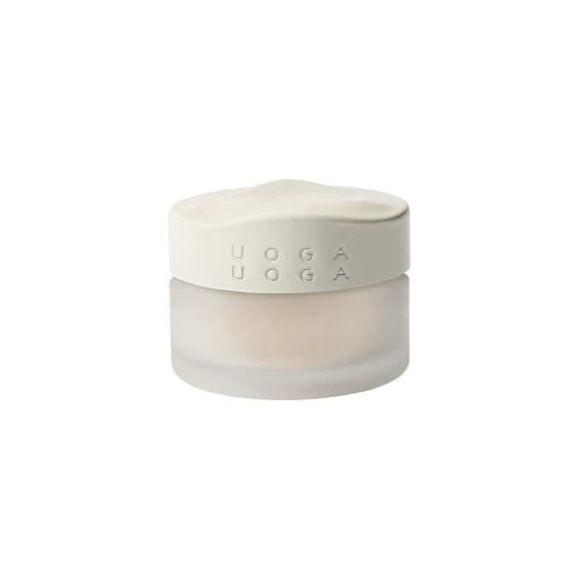 Uoga Uoga Mineral Foundation Powder SPF15 Neversleeping Beauty 10g