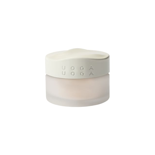 Uoga Uoga Mineral Foundation Powder SPF15 Petals of Sakura 10g