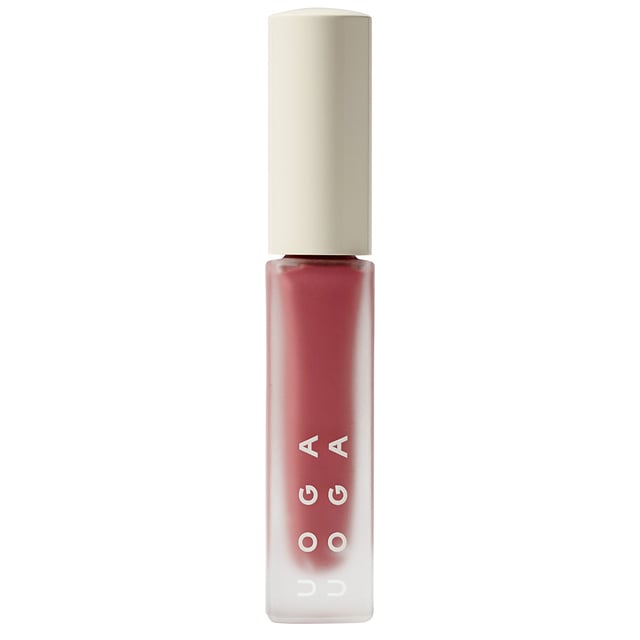 Uoga Uoga Nourishing Lip Gloss, Neonberry 5 ml