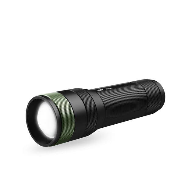 GP Batteries Discovery Ficklampa C32 300 lumen 1 st