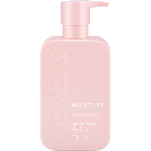 MONDAY Haircare Moisture Conditioner 350 ml