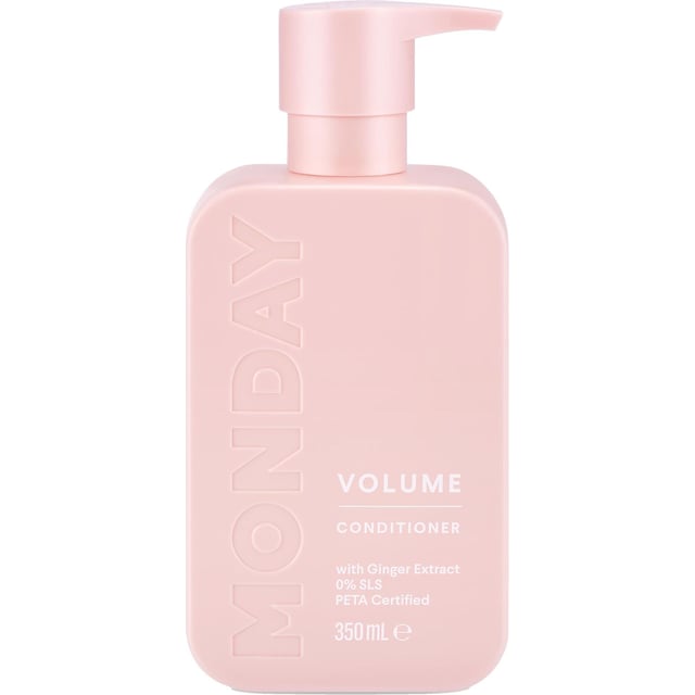 MONDAY Haircare Volume Conditioner 350 ml