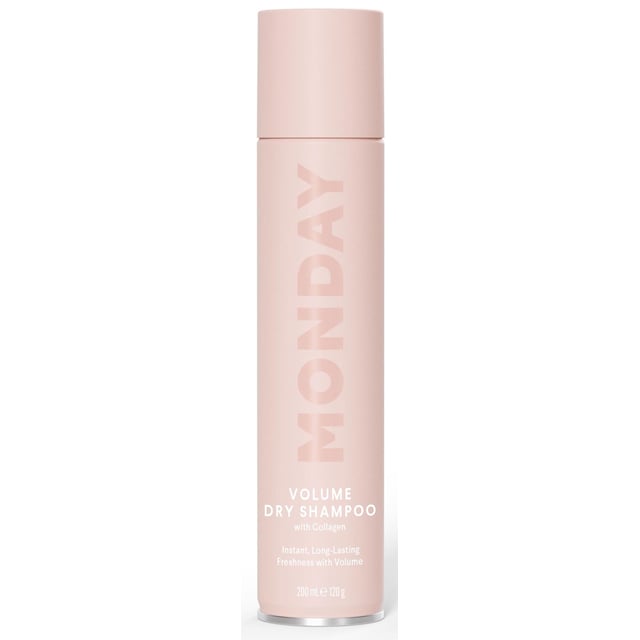 MONDAY Haircare Dry Shampoo Volume 200 ml