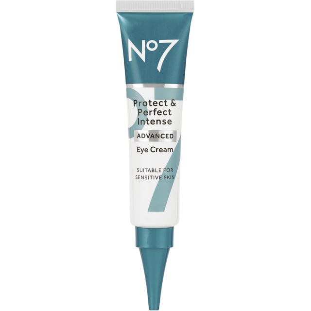 No7 Protect & Perfect Intense Advanced Eye Cream 15 ml