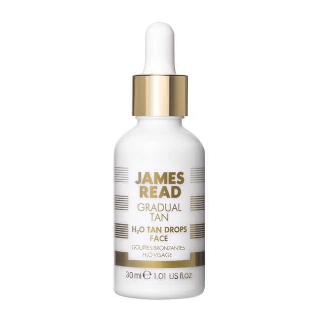 James Read H2O Tan Drops Face 30 ml