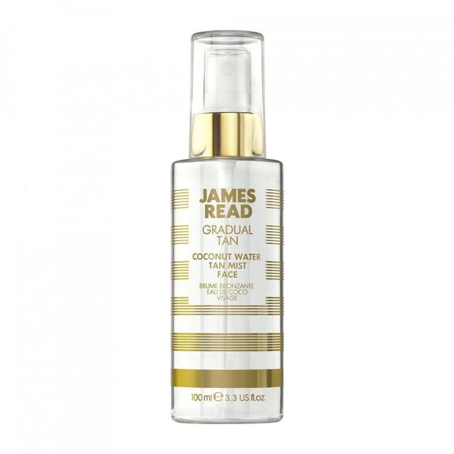 James Read Coconut Tan Mist Face 100 ml