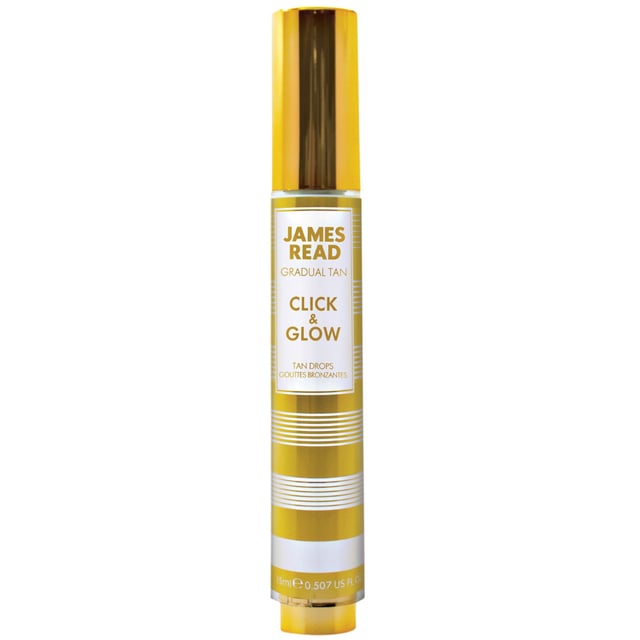 James Read Click & Glow 15ml